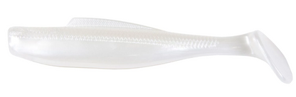 Z-Man DieZel MinnowZ 7 inch Paddle Tail Swimbait 3 pack