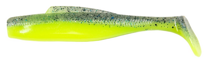 Z-Man DieZel MinnowZ 7 inch Paddle Tail Swimbait 3 pack