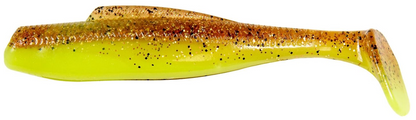 Z-Man DieZel MinnowZ 7 inch Paddle Tail Swimbait 3 pack