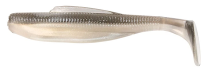Z-Man DieZel MinnowZ 7 inch Paddle Tail Swimbait 3 pack
