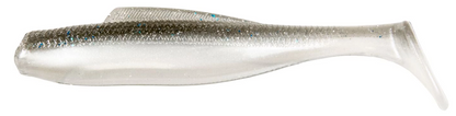 Z-Man DieZel MinnowZ 7 inch Paddle Tail Swimbait 3 pack