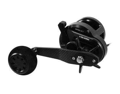 Jigging World Prime Star Drag Conventional Reels