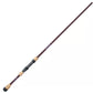 St. Croix Mojo Bass Spinning Rods