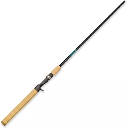 St. Croix PremierÂ® Casting Rods