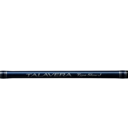 Shimano Talavera Type Slow J Casting Rods