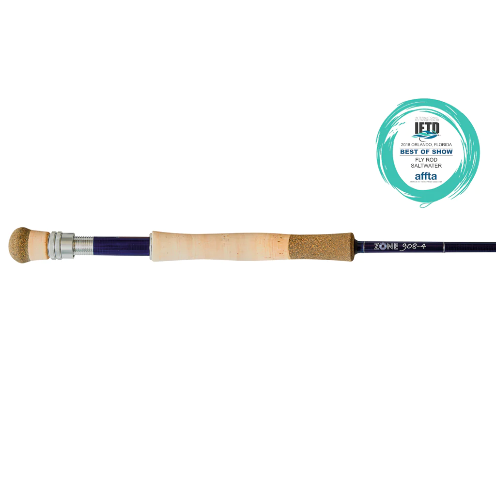 Thomas & Thomas Zone Fly Rod (2022 Model)