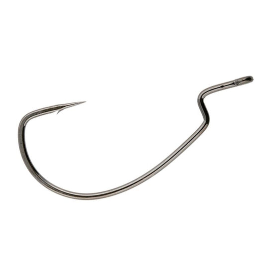 Gamakatsu EWG Offset Monster Worm Hook