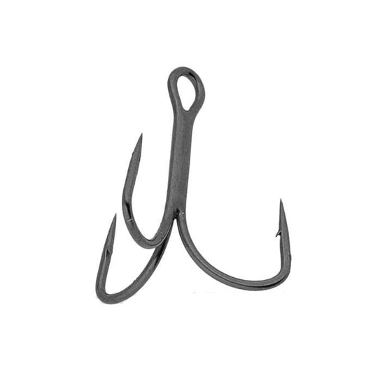 Gamakatsu EWG Treble Hook