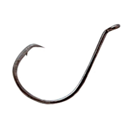 Gamakatsu Offset Octopus Circle Hook