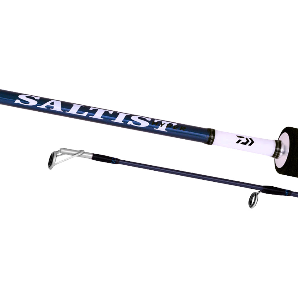 Daiwa 21 Saltist Hyper Slow Jigging Conventional Rod