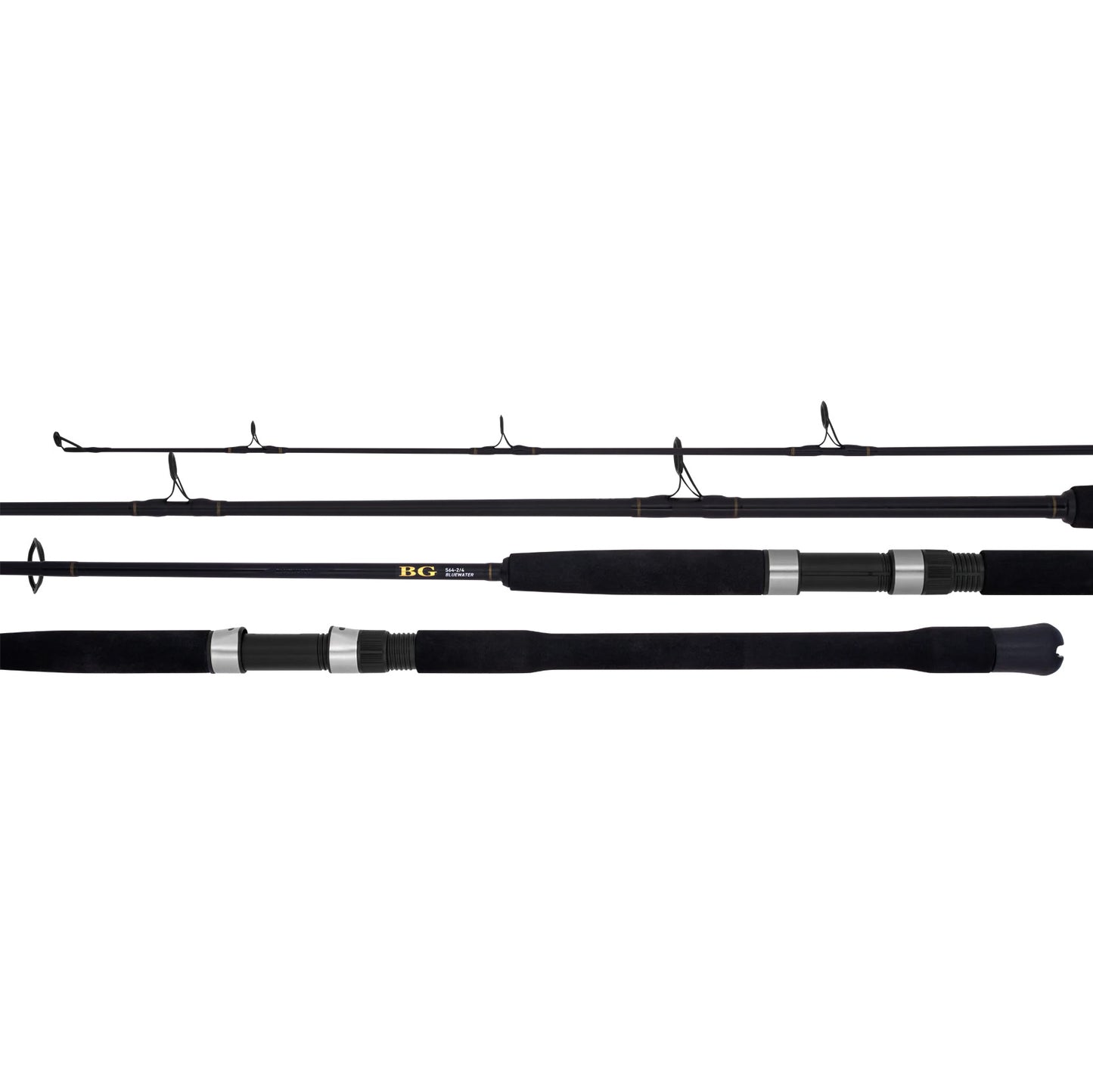 Daiwa 22 BG Bluewater Spinning Rod