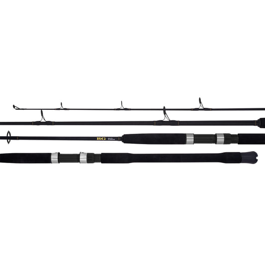 Saltwater Casting & Popping Spinning Rods, Kentackle