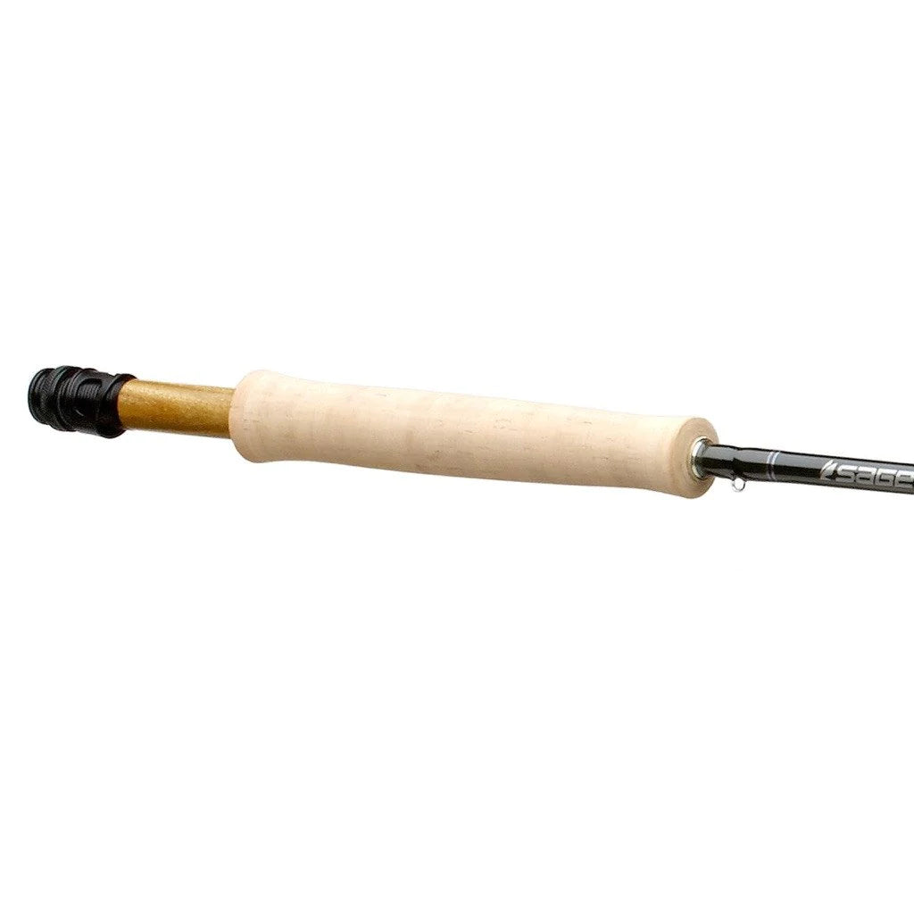 Sage X Fly Rod