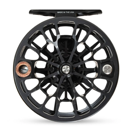 Ross Animas Reel