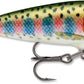 Rapala Original Floater F03 Balsa Minnow
