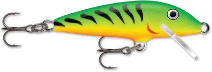 Rapala Original Floater F05 Balsa Minnow