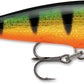 Rapala Original Floater F05 Balsa Minnow
