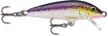 Rapala Original Floater F05 Balsa Minnow