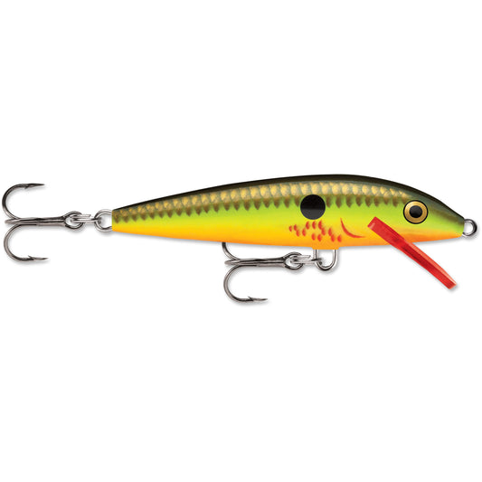 Rapala Original Floater F07 Balsa Jerkbait