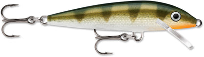 Rapala Original Floater F07 Balsa Jerkbait