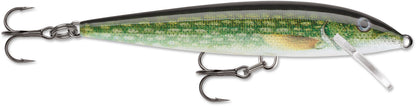 Rapala Original Floater F09 Balsa Jerkbait