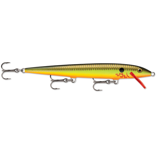 Rapala Original Floater F11 Balsa Jerkbait