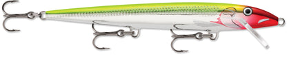 Rapala Original Floater F13 Balsa Jerkbait