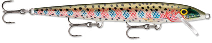 Rapala Original Floater F13 Balsa Jerkbait
