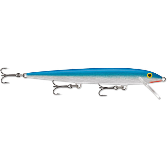 Rapala Original Floater F18 Balsa Jerkbait