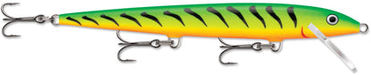 Rapala Original Floater F18 Balsa Jerkbait