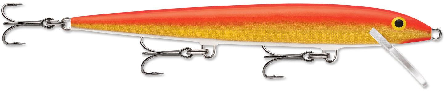 Rapala Original Floater F18 Balsa Jerkbait