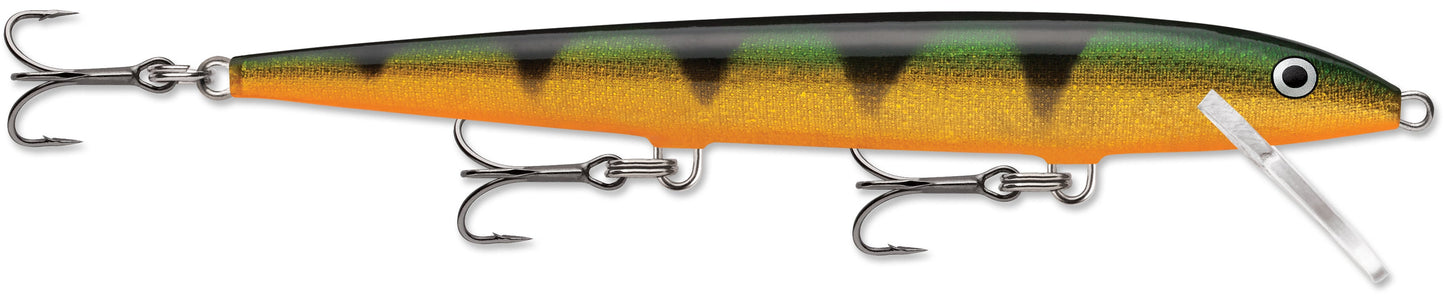 Rapala Original Floater F18 Balsa Jerkbait