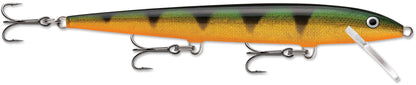 Rapala Original Floater F18 Balsa Jerkbait