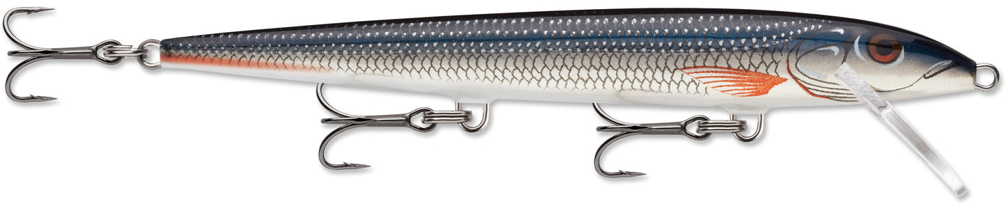 Rapala Original Floater F18 Balsa Jerkbait