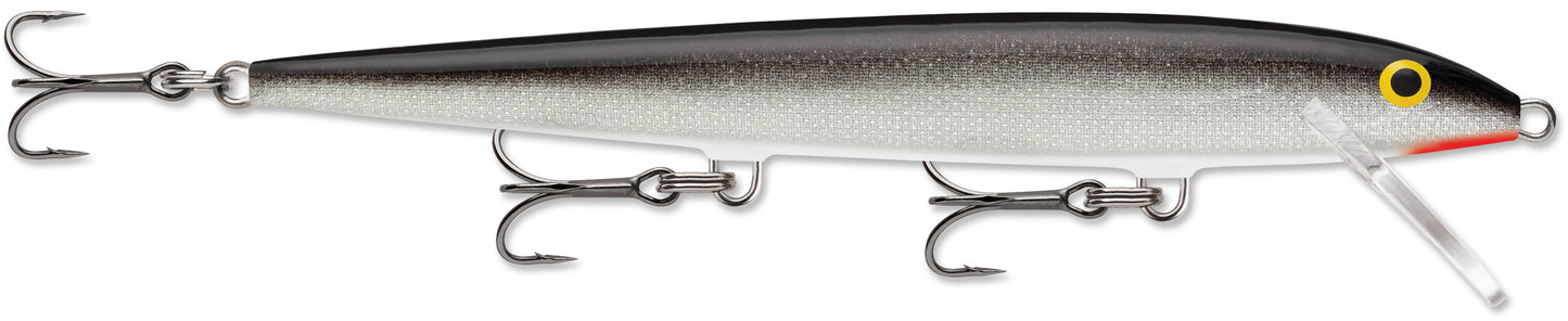 Rapala Original Floater F18 Balsa Jerkbait