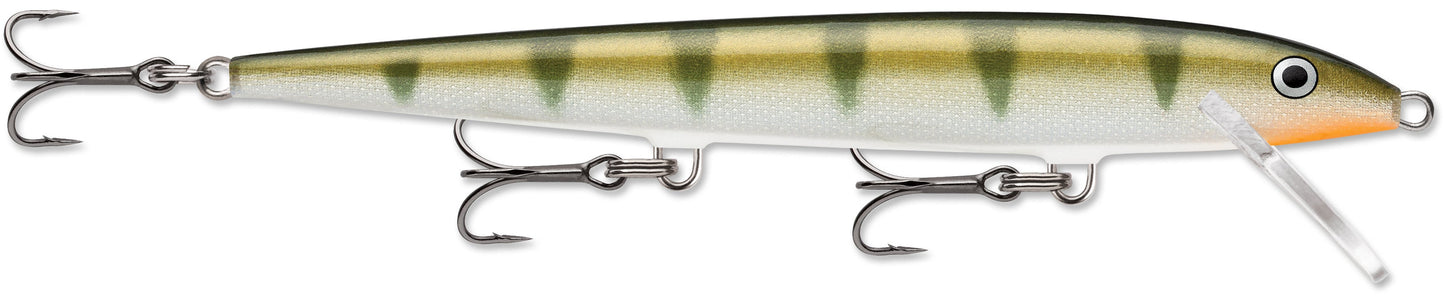 Rapala Original Floater F18 Balsa Jerkbait