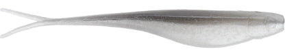 Strike King 3X ElazTech Z-Too 5 1/2 inch Soft Jerkbait