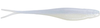 Strike King 3X ElazTech Z-Too 5 1/2 inch Soft Jerkbait
