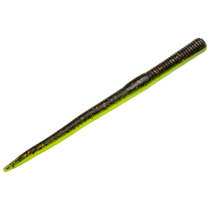 Strike King ElazTech Super Finesse Worm