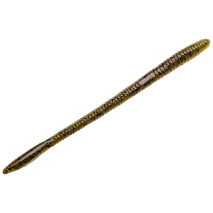 Strike King ElazTech Super Finesse Worm