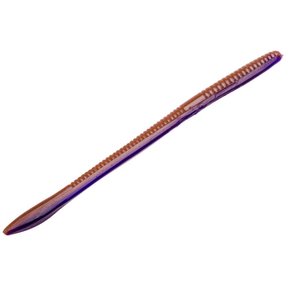 Strike King ElazTech Super Finesse Worm