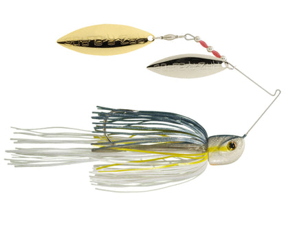 Strike King Bottom Dweller Deep Running Double Willow Spinnerbait