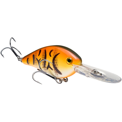 Strike King KVD 1.5 Flat Side Medium Diving Crankbait