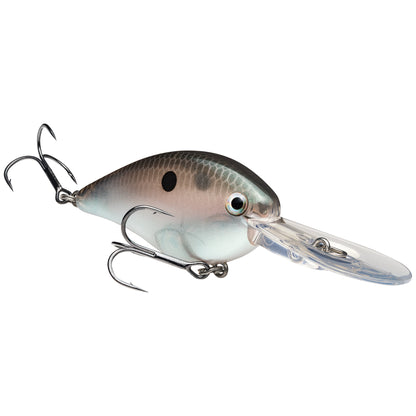 Strike King KVD 1.5 Flat Side Medium Diving Crankbait