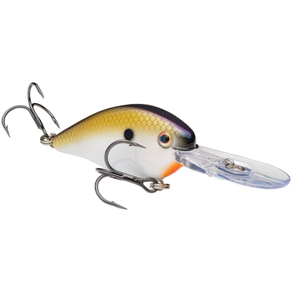 Strike King KVD 1.5 Flat Side Medium Diving Crankbait