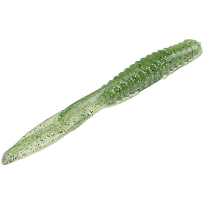 Strike King KVD Half Shell 3 1/2 inch Drop Shot Bait 9 pack