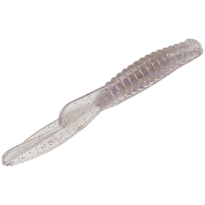 Strike King KVD Half Shell 3 1/2 inch Drop Shot Bait 9 pack