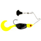 Strike King Mr. Crappie Spin Baby 1/8 oz. Colorado Spinnerbait