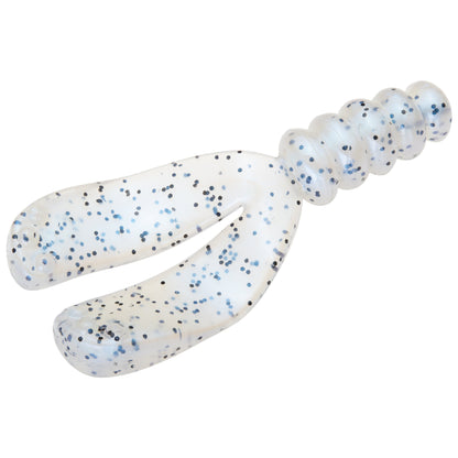 Strike King Mr. Crappie Snap Jack 2 inch Grub 15 pack
