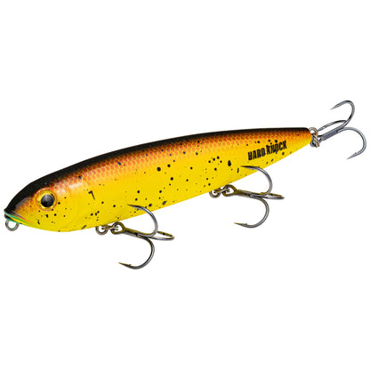 Strike King KVD Sexy Dawg Hard Knock 4 1/2 inch Topwater Walker